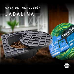 Jabalinas Fabricante Argentina